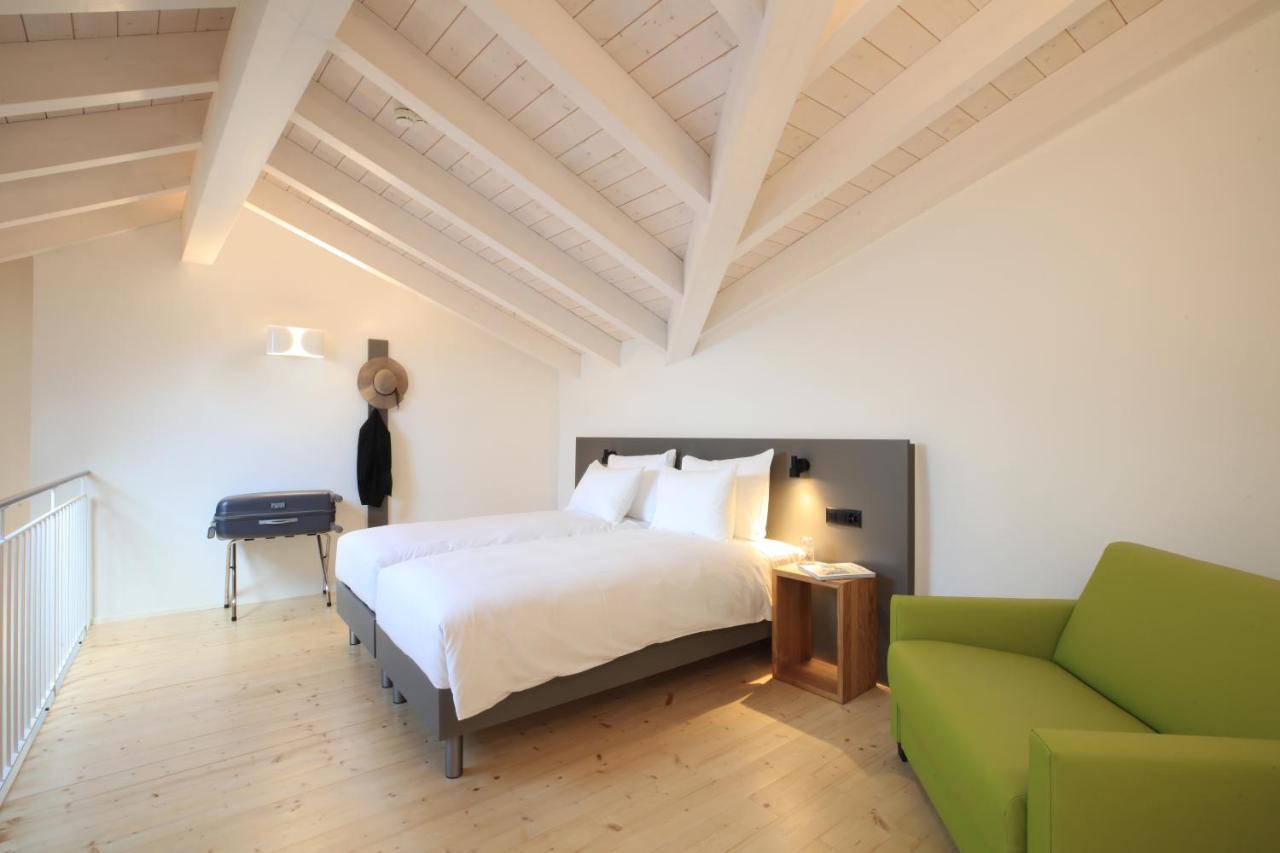 Charme Hotel Al Torchio Ascona Exterior photo