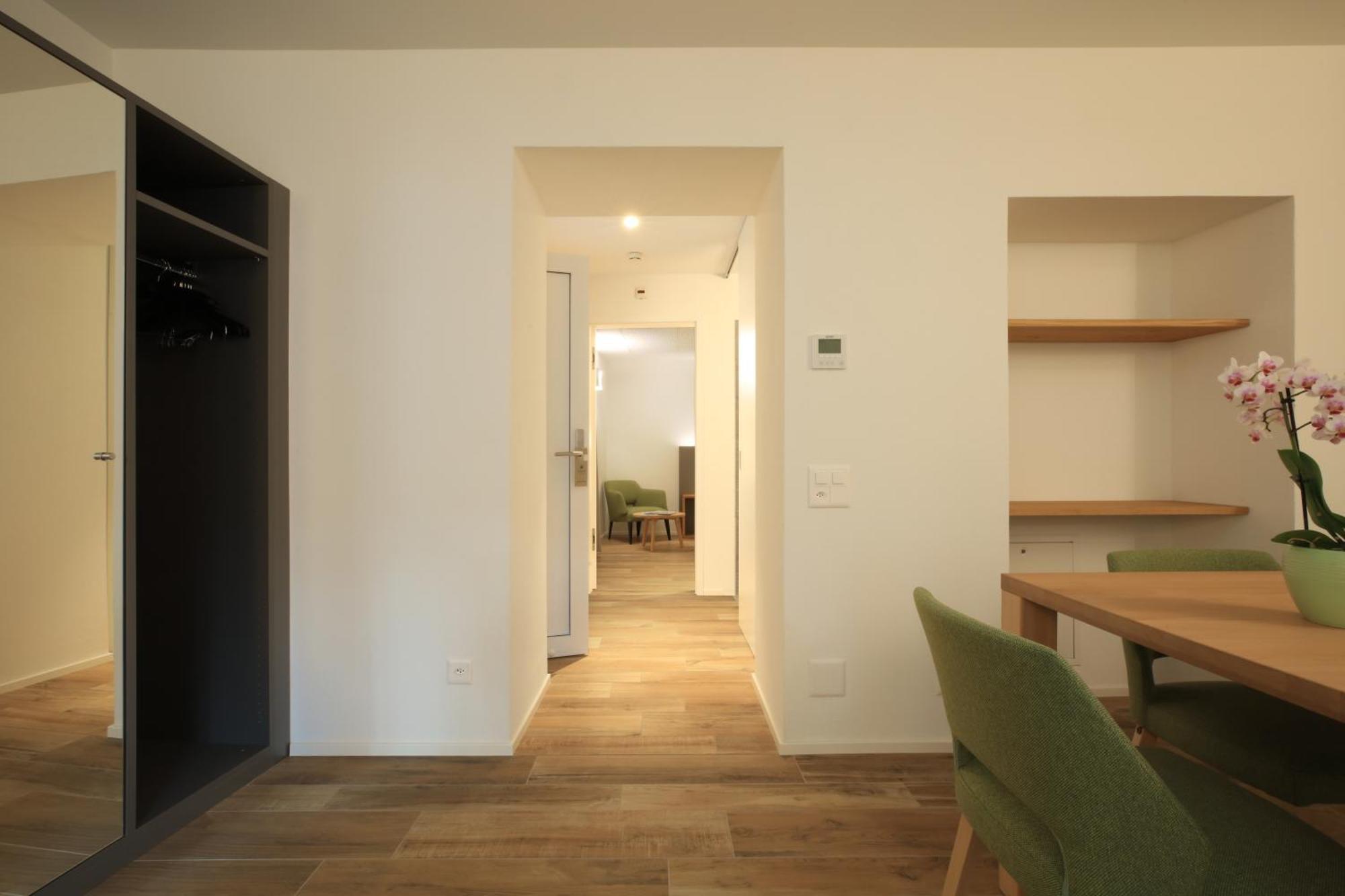 Charme Hotel Al Torchio Ascona Room photo