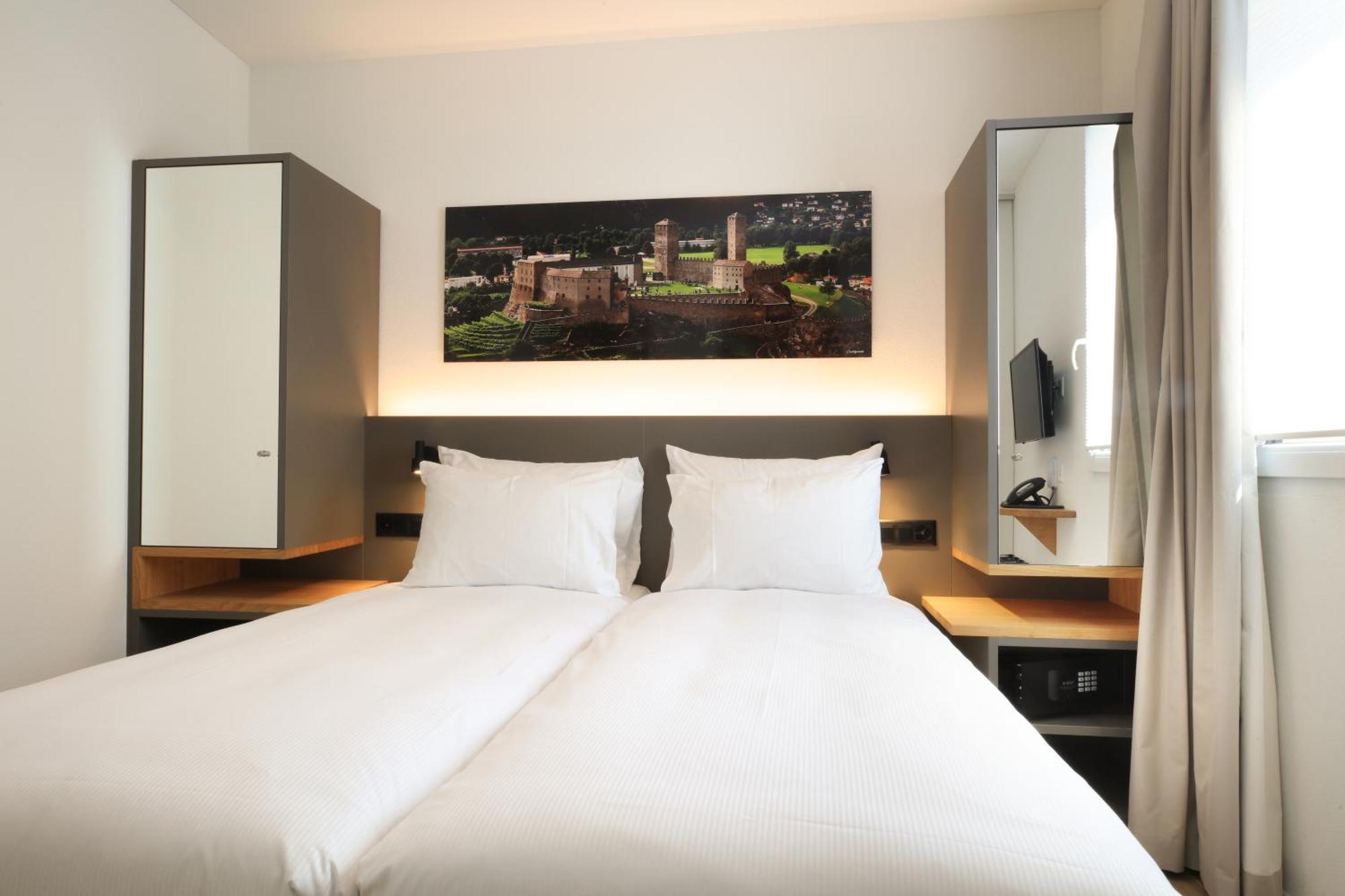 Charme Hotel Al Torchio Ascona Room photo